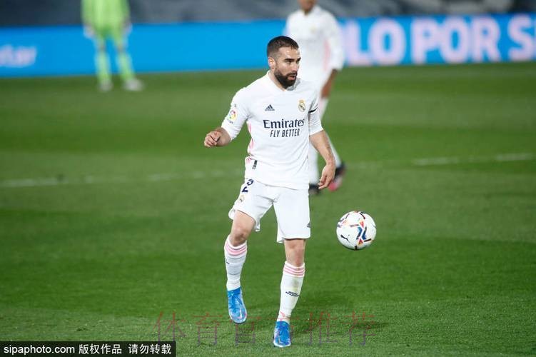 官方：卡瓦哈尔右膝将接受手术 据悉缺阵2-3个月