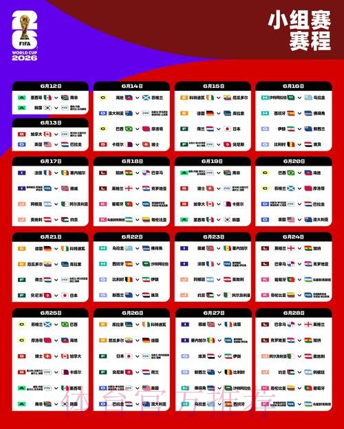 2026世界杯预测网站全站
